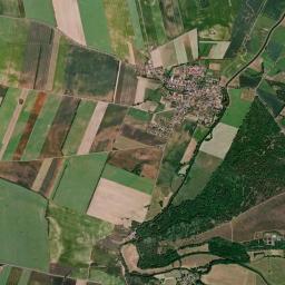 Wildenhain High Resolution Satellite Map