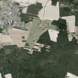 Königswartha High Resolution Satellite Map