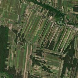 Przyłęk High Resolution Satellite Map