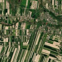 Puchaczów High Resolution Satellite Map