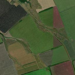 Kamenskiy Rayon High Resolution Satellite Map