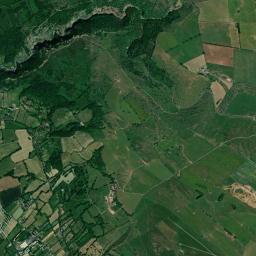 Top Road, Cheddar, Somerset BS27, UK Satellite Map