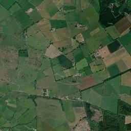 Old Bristol Road, Somerset, UK Satellite Map