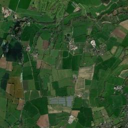 High St, Radstock, Somerset BA3, UK Satellite Map