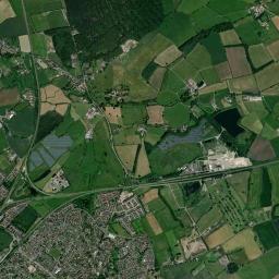 60 Primmers Place, Westbury, Wiltshire Satellite Map