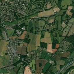 Lower Kingswood High Resolution Satellite Map