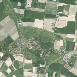 Aardenburg High Resolution Satellite Map