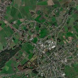 Retie High Resolution Satellite Map