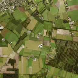 Luyksgestel High Resolution Satellite Map