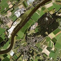 Beesel High Resolution Satellite Map