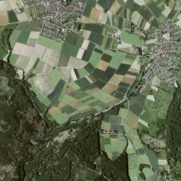 Martinhagen High Resolution Satellite Map