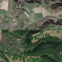 Bad Sooden-Allendorf, DE locator map