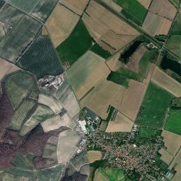 Wiehe High Resolution Satellite Map