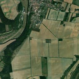 Nebra High Resolution Satellite Map