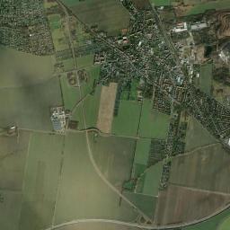 Großpösna, DE locator map