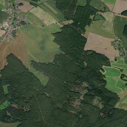 Neukirch High Resolution Satellite Map