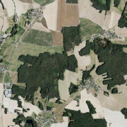 Horka High Resolution Satellite Map