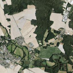 Neschwitz High Resolution Satellite Map
