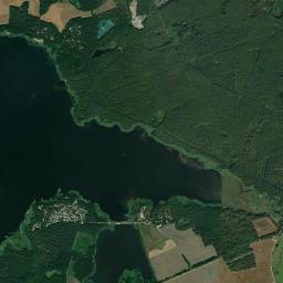 Quitzdorf High Resolution Satellite Map