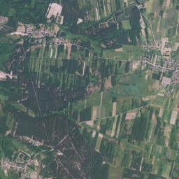 skrzyszów mapa Zdjęcia satelitarne Skrzyszów, mapa satelitarna Skrzyszów