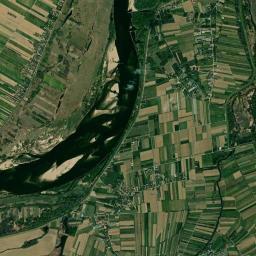 Wilków High Resolution Satellite Map