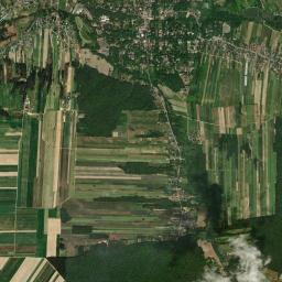 Nałęczów High Resolution Satellite Map