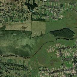 Lasky High Resolution Satellite Map