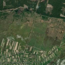 Zalissia High Resolution Satellite Map