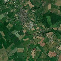 Draycott High Resolution Satellite Map