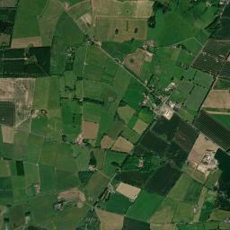 Mendip High Resolution Satellite Map