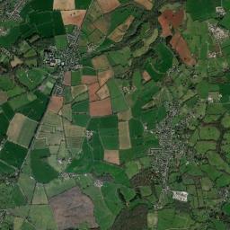 17 Stones Paddock, Radstock, Somerset BA3 Satellite Map