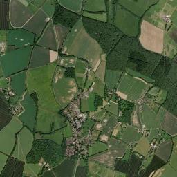 4 Chapel Lane, Andover, Hampshire SP11, UK Satellite Map