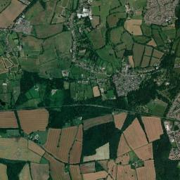 42-46 Envis Way, Fairlands, Guildford Satellite Map