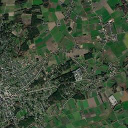 Kasterlee High Resolution Satellite Map