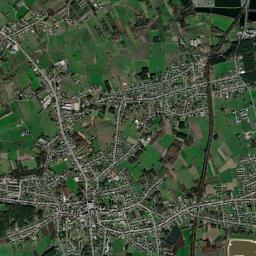 Dessel High Resolution Satellite Map