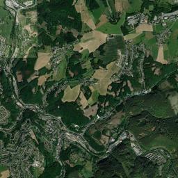 Schalksmühle High Resolution Satellite Map