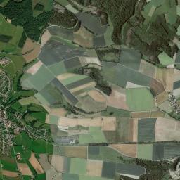 Sachsenhausen High Resolution Satellite Map