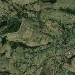 Goshiv High Resolution Satellite Map