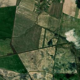 Narodychi Raion High Resolution Satellite Map