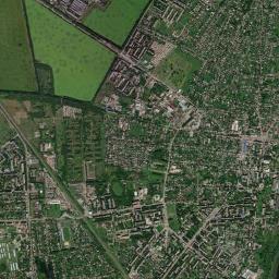 Konotop High Resolution Satellite Map