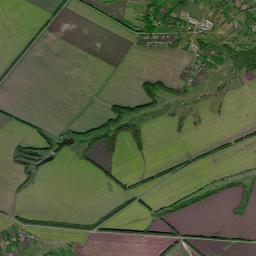 Pristenskiy Rayon High Resolution Satellite Map