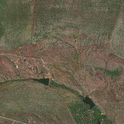 Staraya Akkermanovka High Resolution Satellite Map