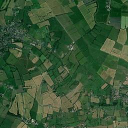 2 Church Street, Wedmore, Somerset BS28 Satellite Map