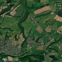 Bath Road, Wells, Somerset BA5 3EB, UK Satellite Map
