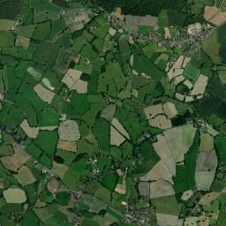 33 Lodge Hill, Chapmanslade, Westbury Satellite Map