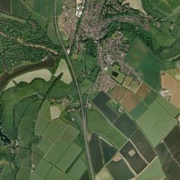 11 Newbury Street, Whitchurch, Hampshire Satellite Map