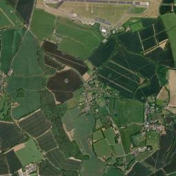 Long Sutton High Resolution Satellite Map