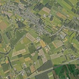 Koewacht High Resolution Satellite Map