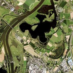 Leeuwen High Resolution Satellite Map