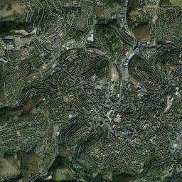 Lüdenscheid High Resolution Satellite Map